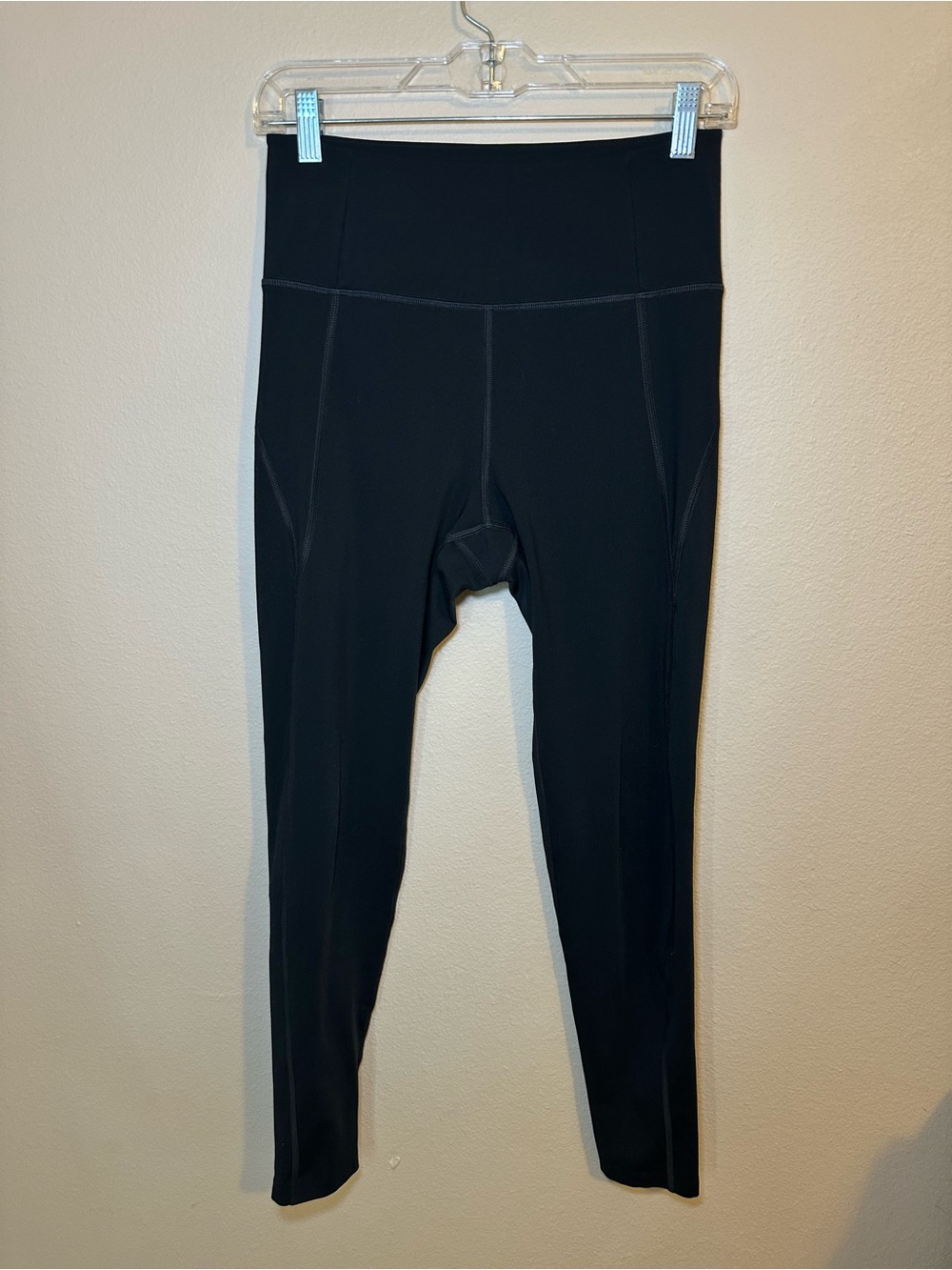 Women's Girlfriend Collective Black Leggings